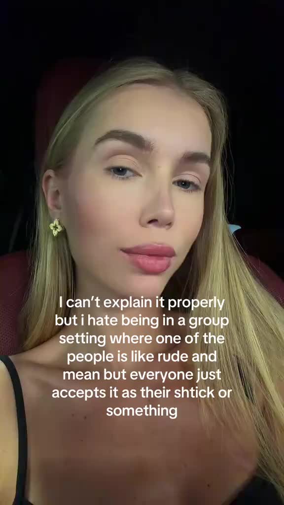 Viral TikTok post with 7.7M views