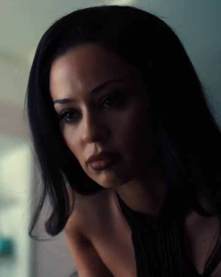 She's not a boss bitch. She's a boss, bitch. #Euphoria #AlexaDemie #SydneySweeney