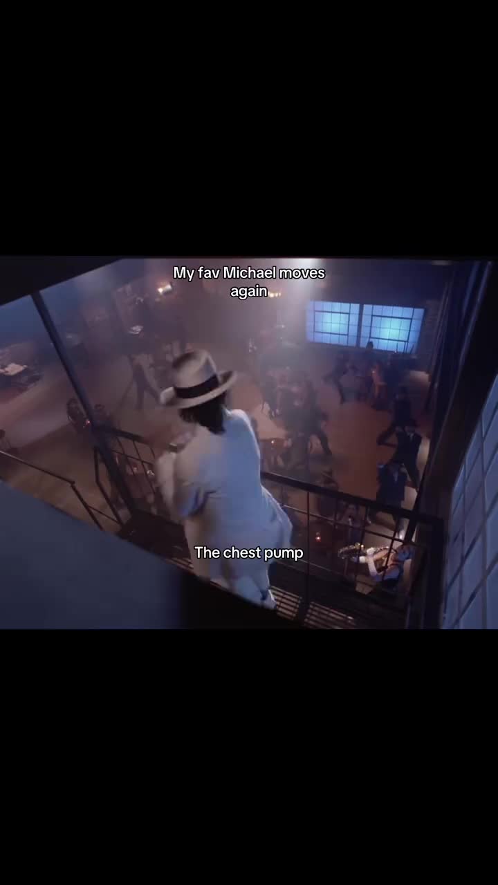 There’s allot more but I have to convert them😭 - #fyp #michaeljackson #edits #kingofpop #oldermen