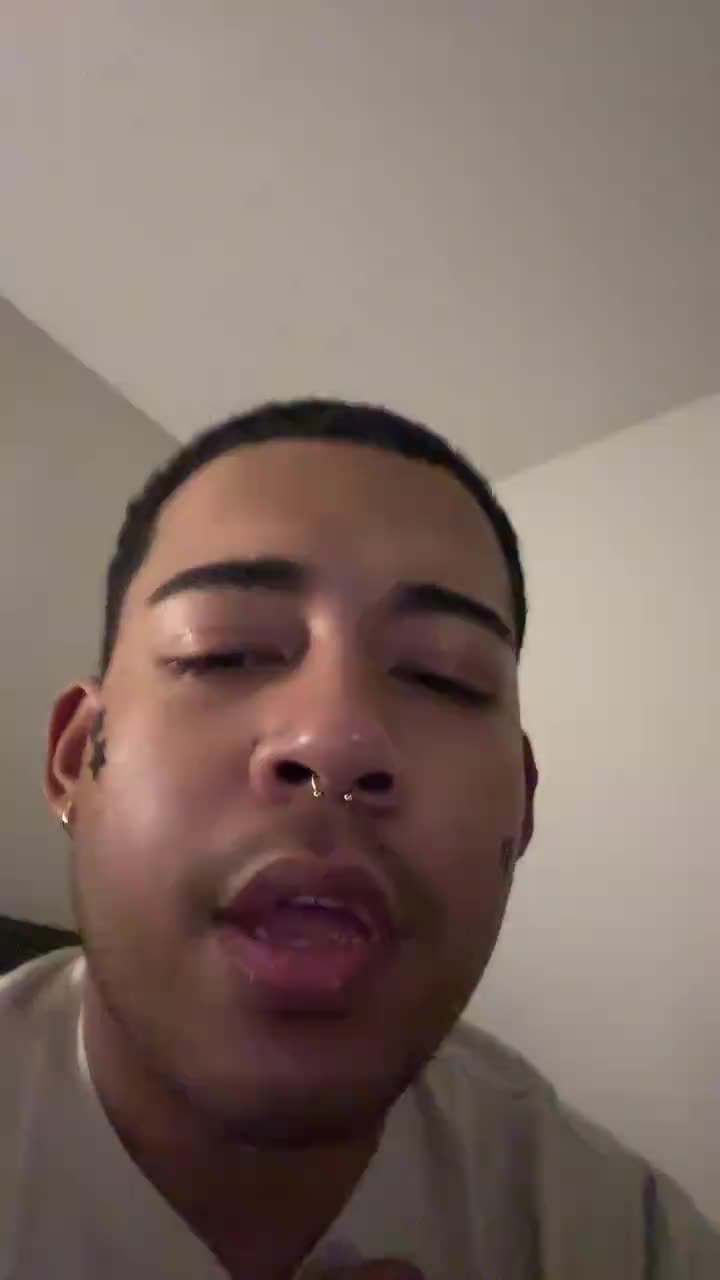 Viral TikTok post with 825.5K views