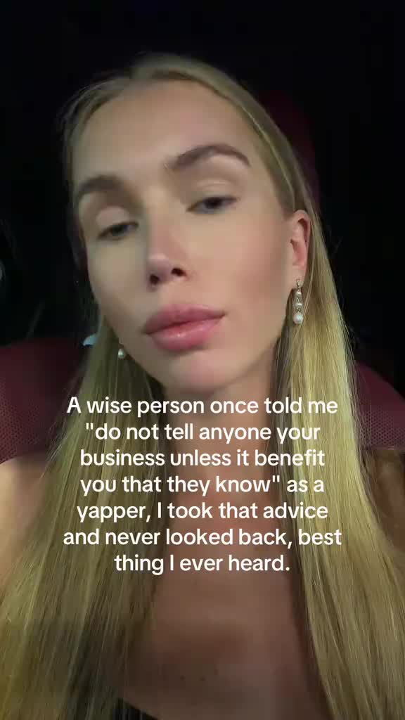 Viral TikTok post with 4.4M views