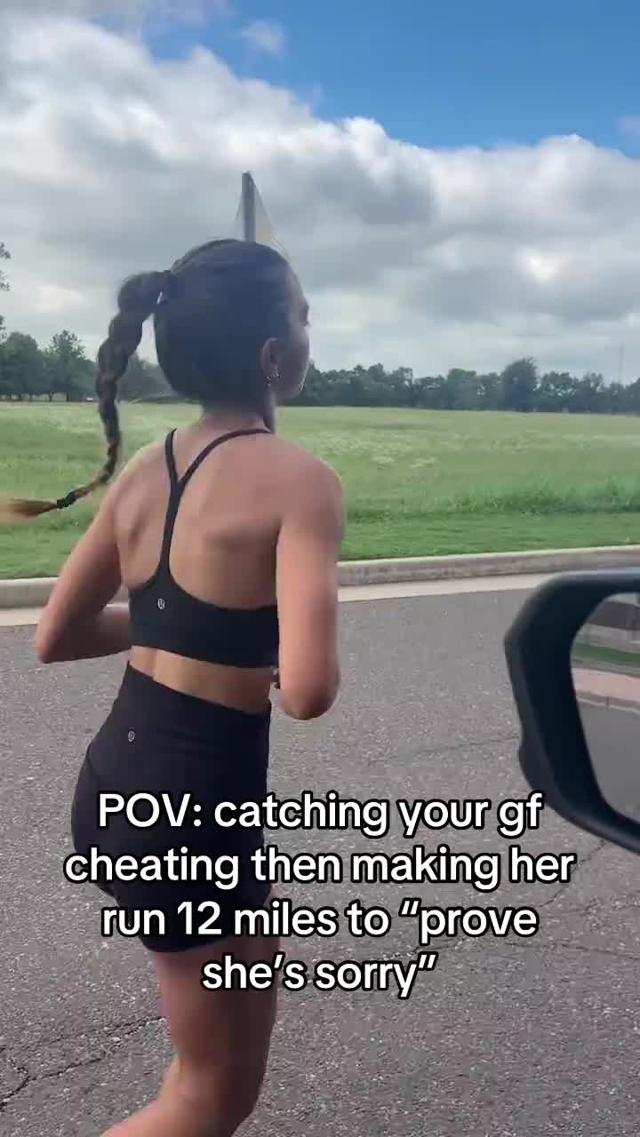 Pain builds character I guess #trending #fyp #gf #cheating #viral