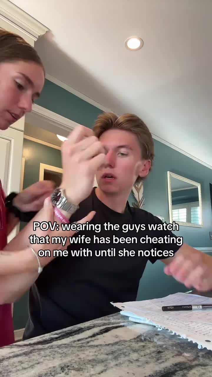 Some things never change. #busted #cheater #wife