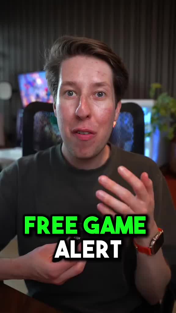 NBA The Run - Free Open Beta! #GamingOnTikTok #FreeGameAlert #NBA #2K #Yorrick | PlayStation Xbox PC