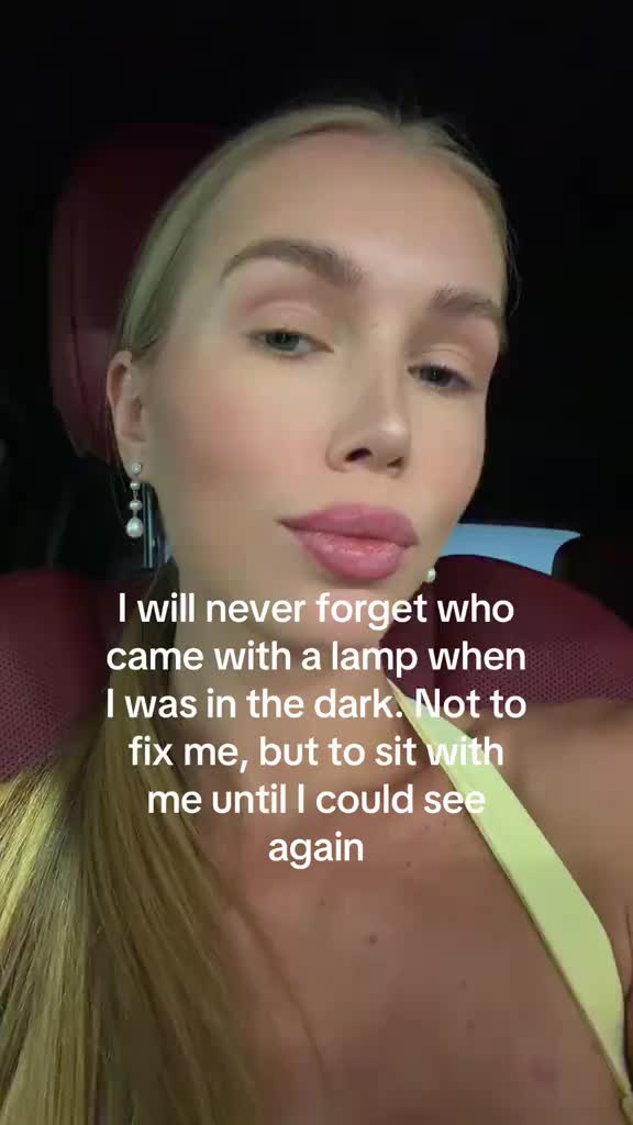 Viral TikTok post with 6.3M views