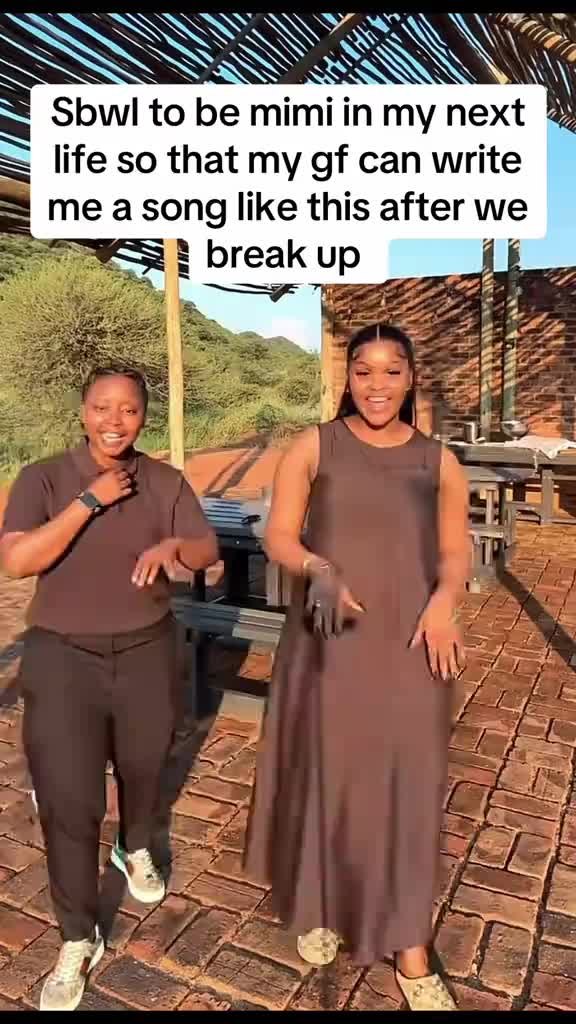 Sbwl to get a wrong after a break up #lekompolifestyle #mimi #shandesh28 #amora