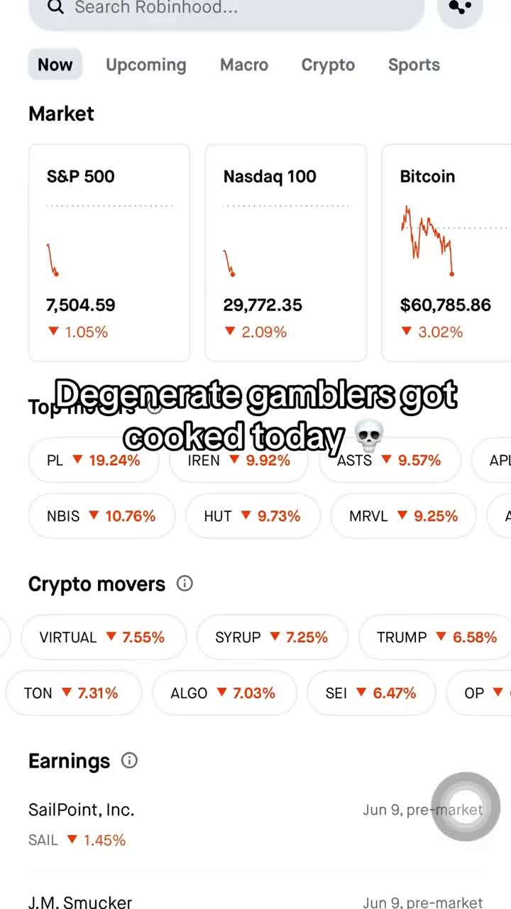 I’m taking about people buying at all time highs 💀 #stockmarketcrash #investingforbeginners #money #crypto #money