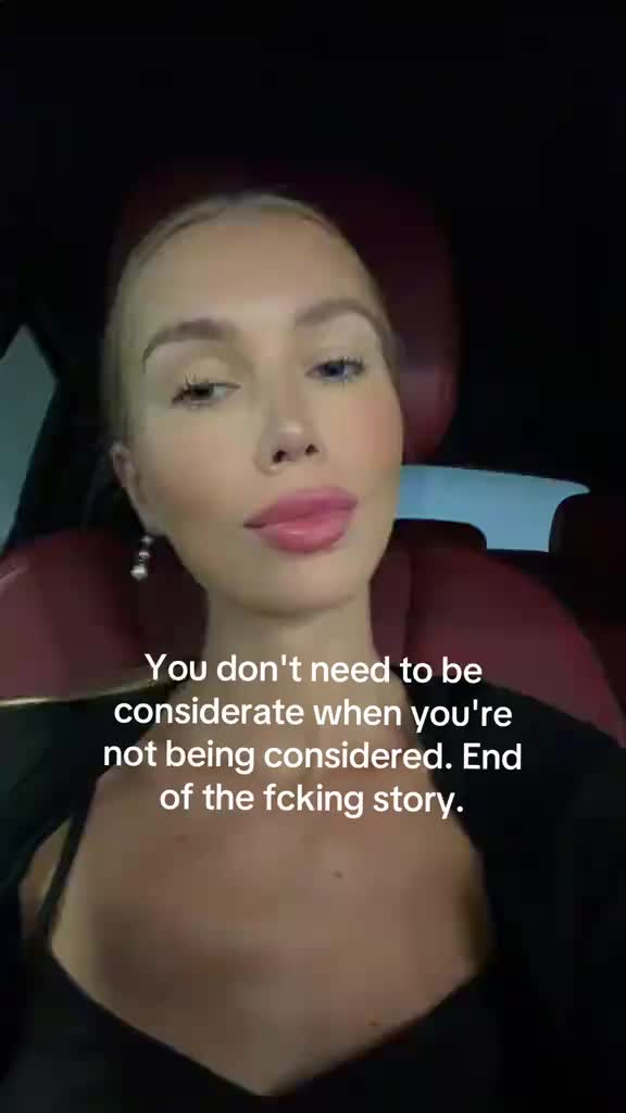 Viral TikTok post with 3.5M views
