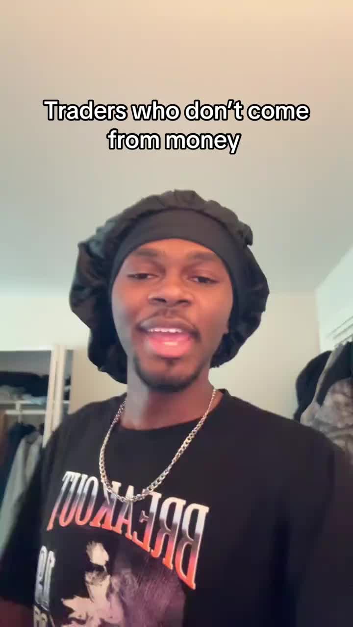 It feels so much better when you didn’t come from money #fyp #daytrading #viral #ict #daytrader