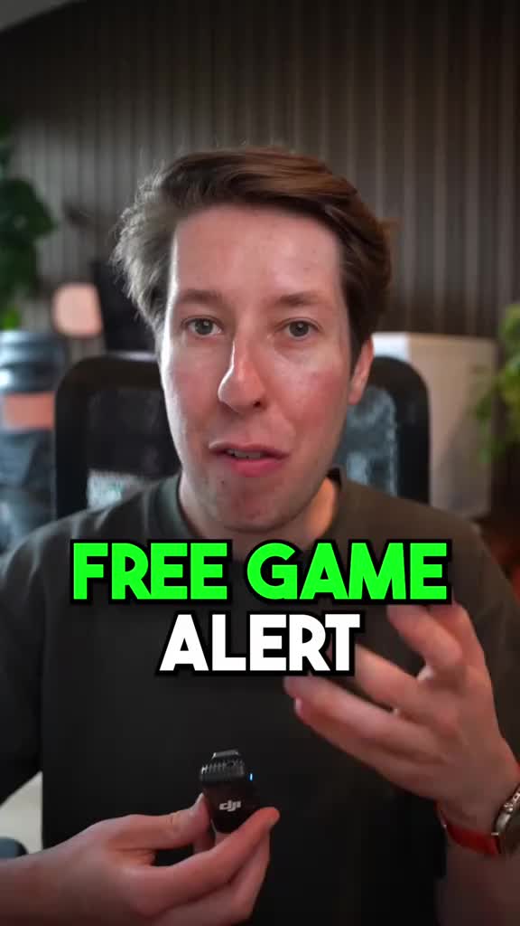 Battlefield 6 - Free to Play Week! #GamingOnTikTok #Gaming #Yorrick #FreeGameAlert #Battlefield