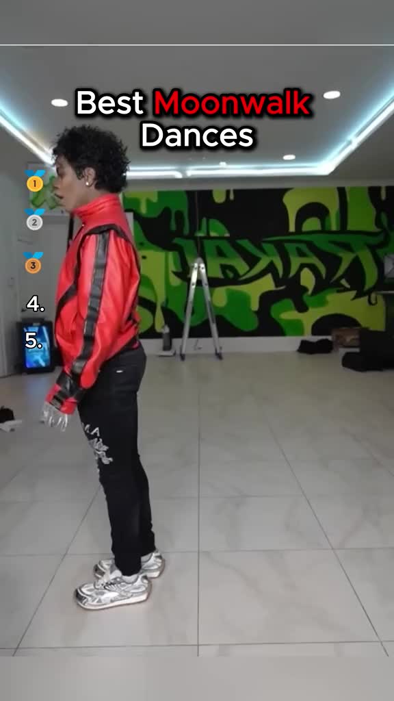 Best Moonwalk Trend #trending #shorts #followme #moments #fyp