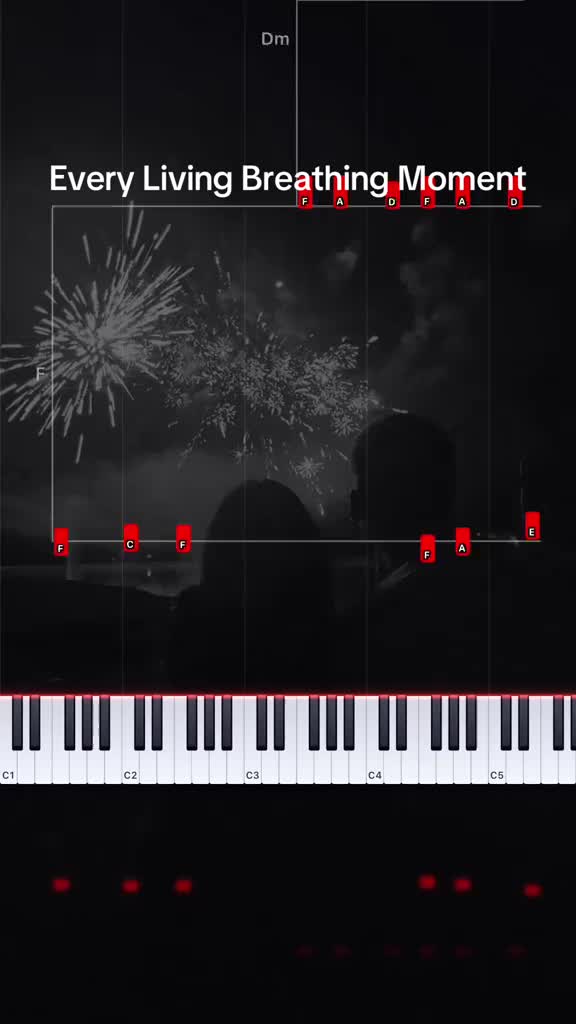 This one always gets to me #piano #pianocover #pianotutorial