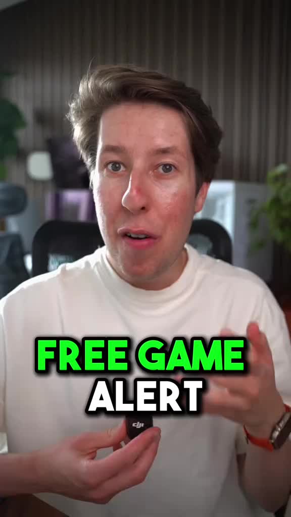Ubisoft+ Free For Everyone This Week! #GamingOnTikTok #Gaming #Yorrick #FreeGameAlert #Ubisoft