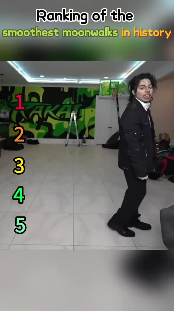 smoothest Moonwalk ever #trending #shorts #followme #moments #fyp