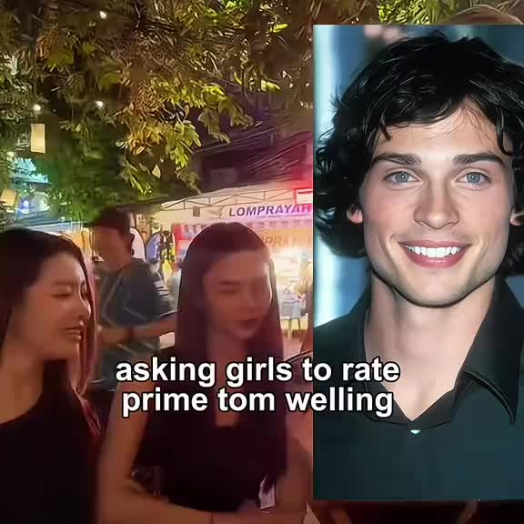 Official scores with @PSL App // #tomwelling #clarkkent #smallville #viral #fyp