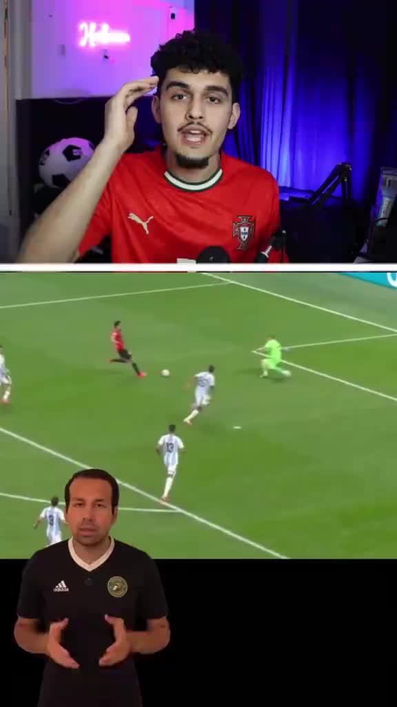 Egypt actually robbed Argentina instead #Soccer #football #worldcup #argentina #messi
