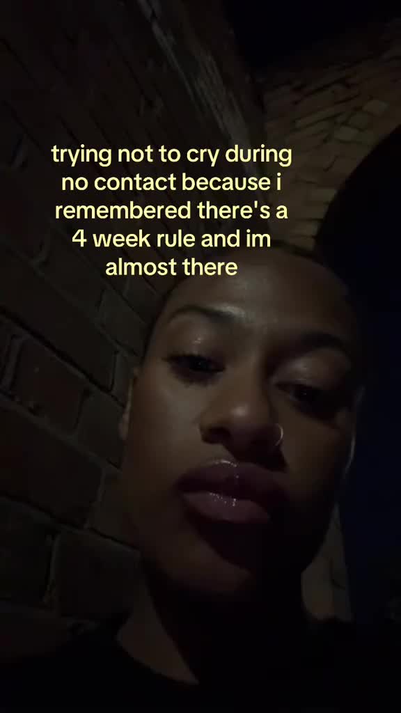 Been healing with @No Contact App #healing #breakup #nocontact #nocontactrule