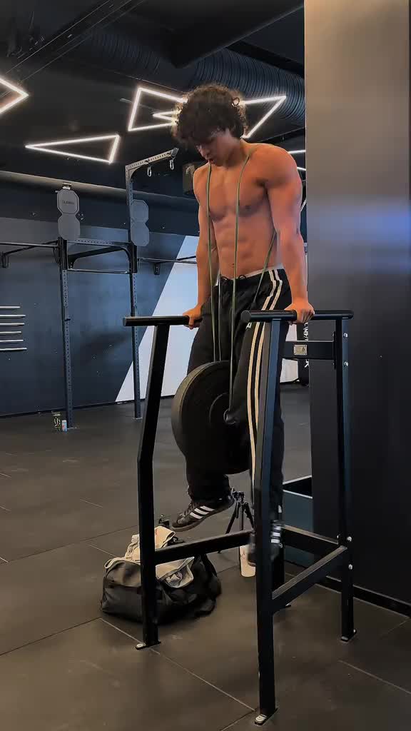 Balls of Steel @liftoff_app #gym #GymTok #gymmotivation #fyp
