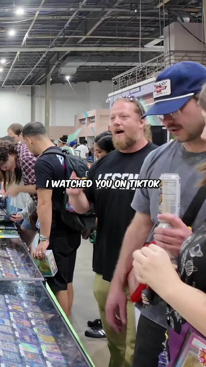 Is this what Pokemon is about? #hopecore #wholesome #pokemon #creatorsearchinsights #vendingpokemoncards
