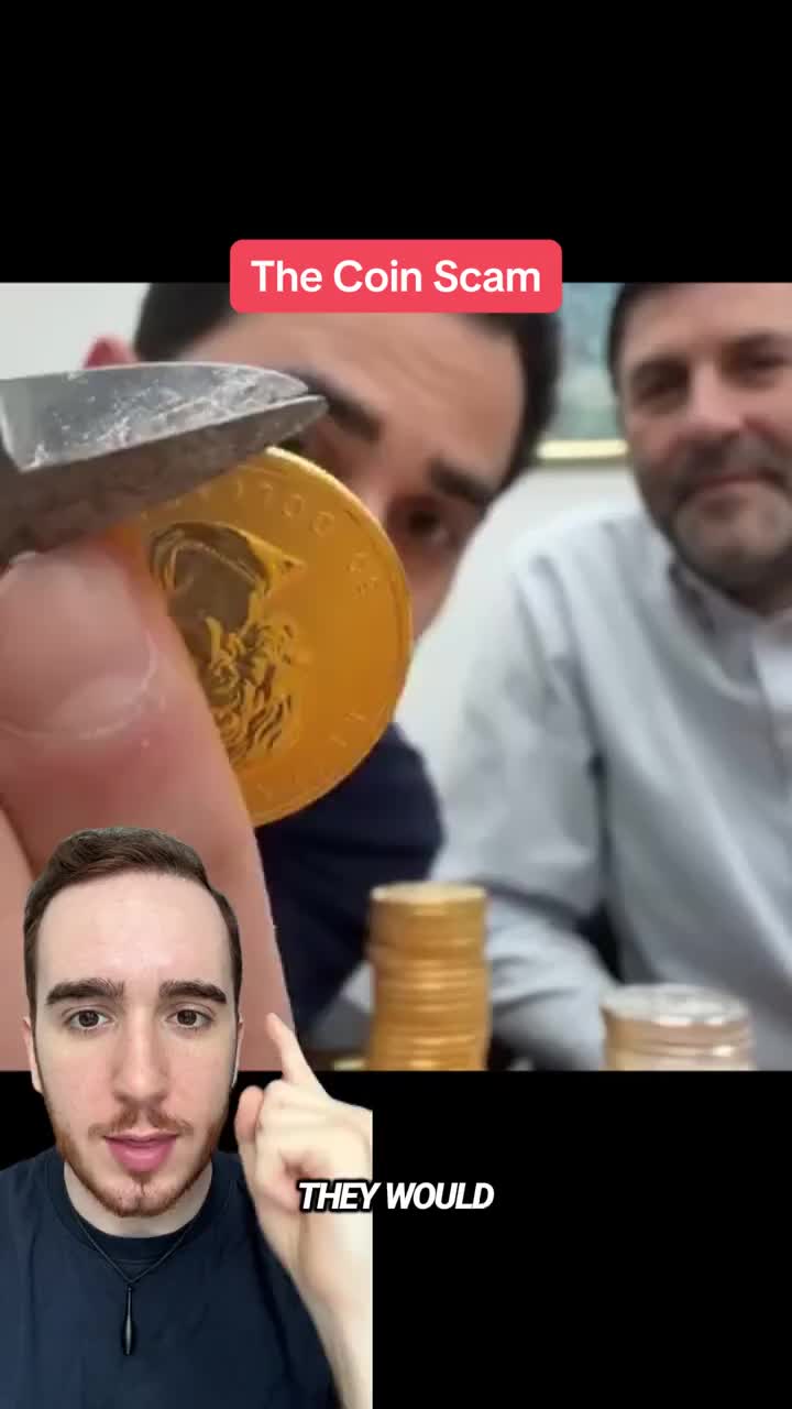 Coin Clipping Explained