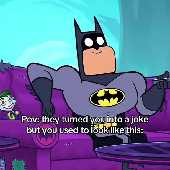 @AuraPal App for scores #batman #teentitansgo #teentitans #fyp #looks