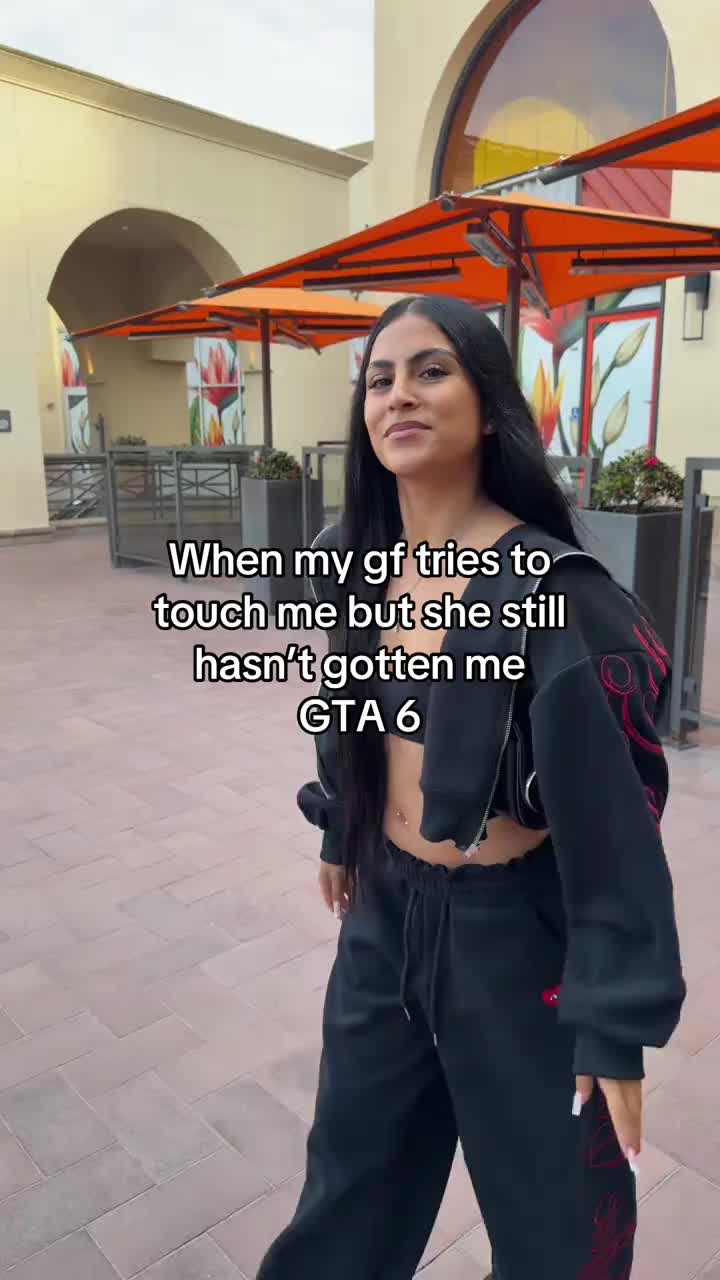 Don’t touch me 🙎♂️ #Relationship #couplestiktok #gta6 #funny #candh