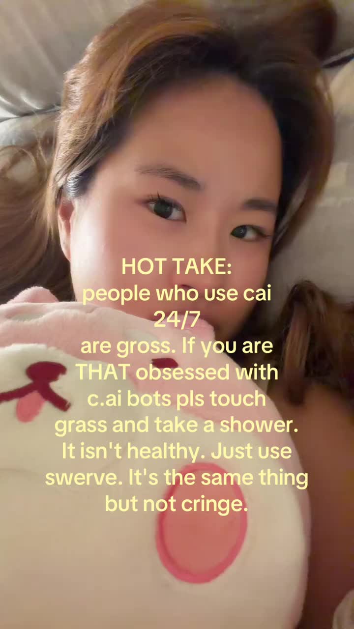 thank me later #ai #swerveai #characterai #chai #cai