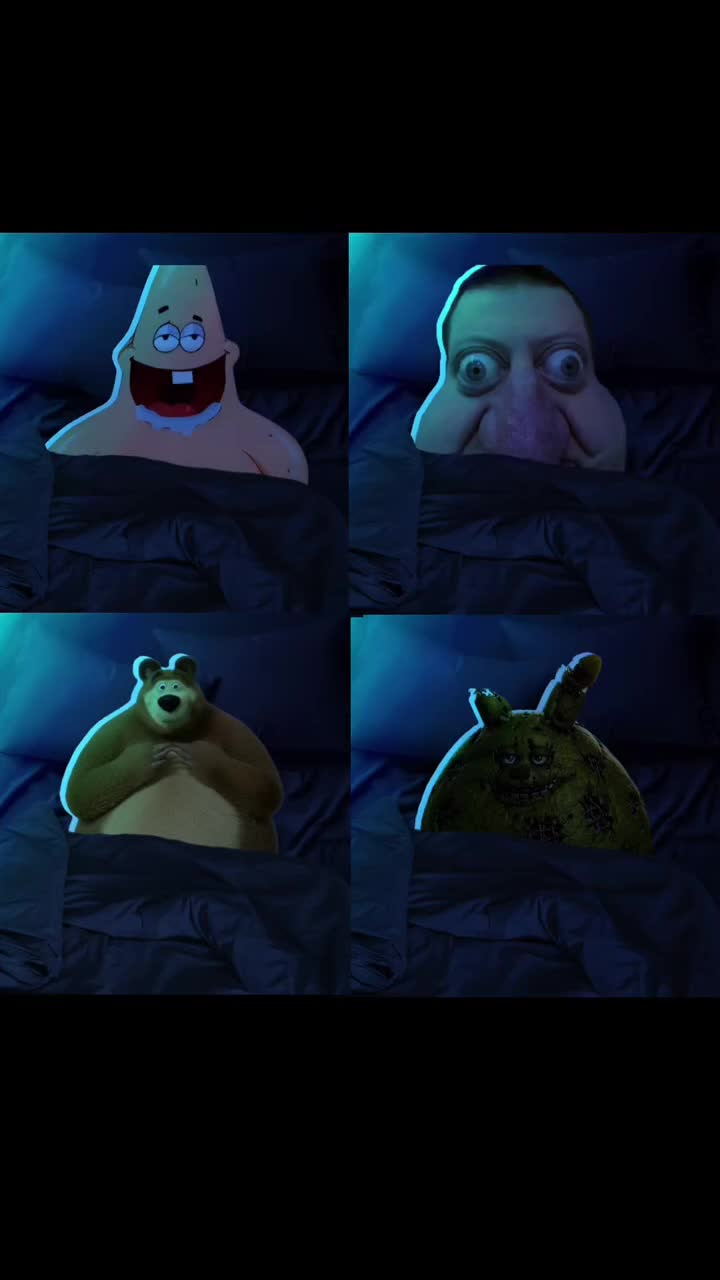 work all day and then i wake up fnaf capcut template work all day and then I wake up tutorial fnaf CapCut template tutor