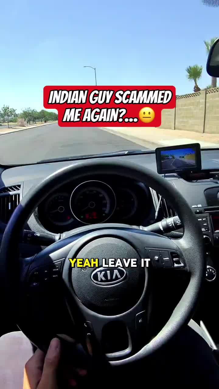 Hate when this happens… #scammer #pov #marketplace #flippingcars #automotive