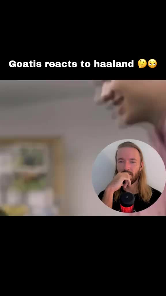 Advice on @FaceIQ Labs #fy #goatis #haaland #fakescene