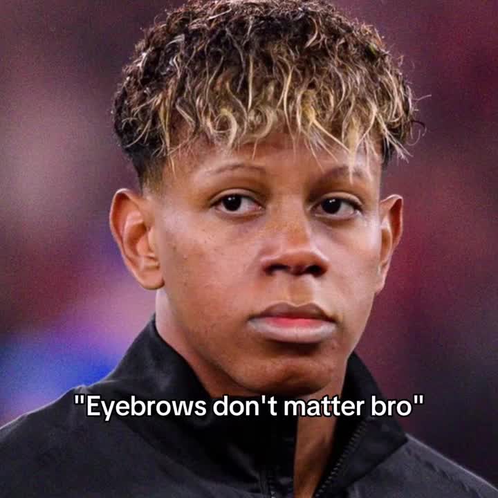 Official ratings with @PSL App #eyebrows #thickeyebrows #lamineyamal💎 #usa🇺🇸 #morphingcelebrities
