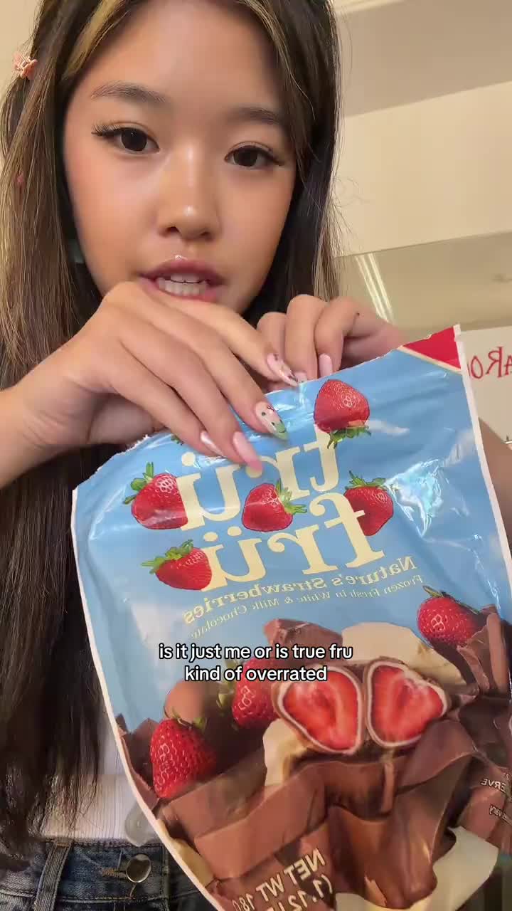 @Trü Frü