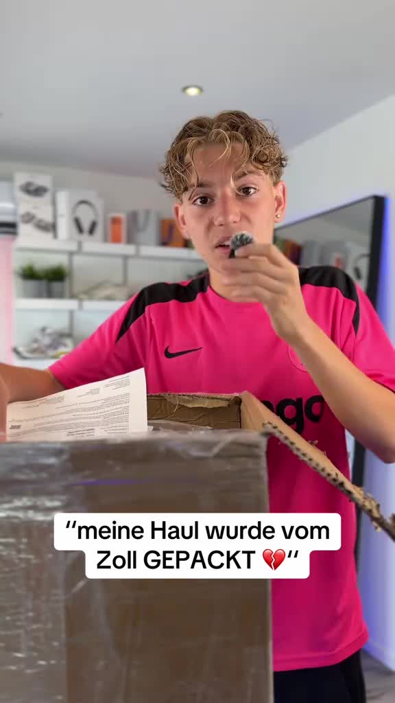 Was soll man dann machen? #germany #fyp #haul #deutsch #TikTokFashion