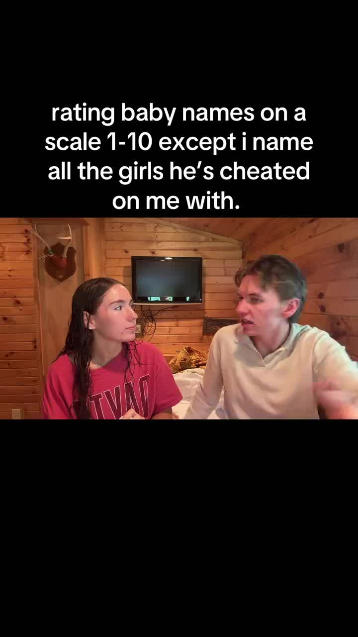 he’s the baby. #cheating #husband #cheater #caught
