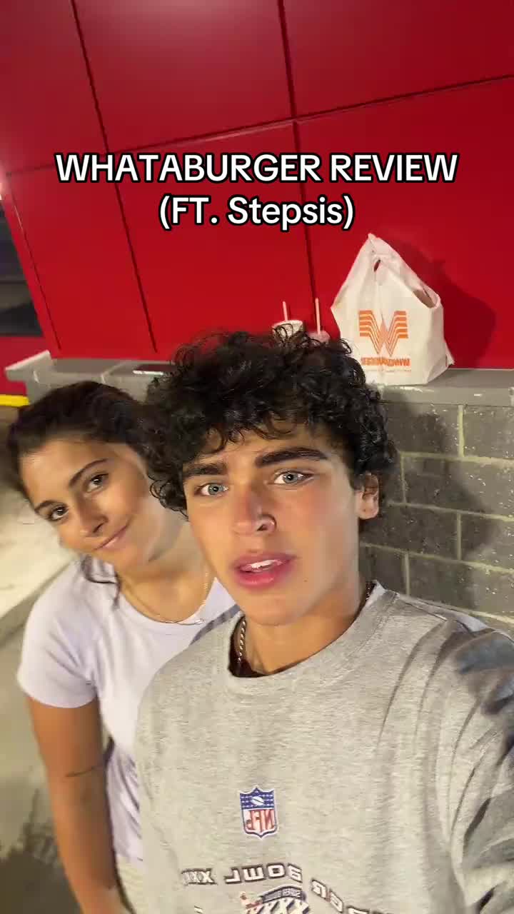 Viral TikTok post with 5.9M views
