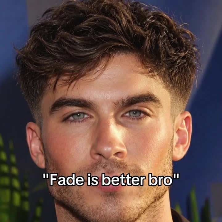Official ratings with @PSL App #fadehaircut #hairtransformation #iansomerholder #tomwelling #morphingcelebrities