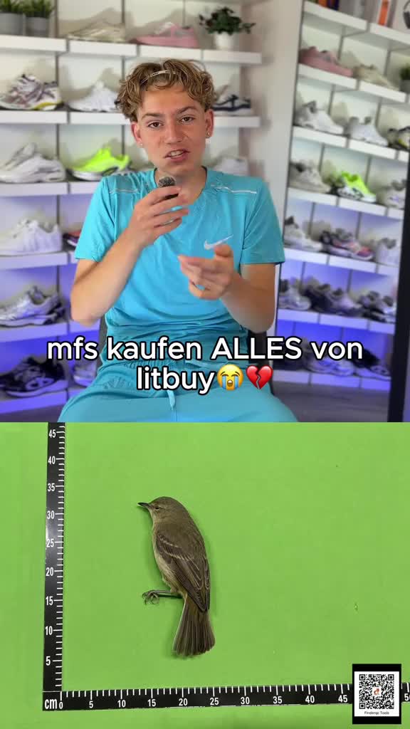 Was soll ich noch holen 😅#fyp #deutschememes #china #vogel #TikTokFashion