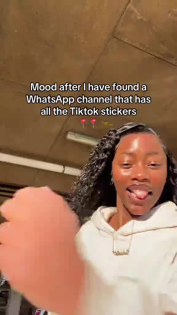 Here is the link Follow the Tiktok StickersSA channel on WhatsApp: https://whatsapp.com/channel/0029Vb97p0sBvvsliIdTni4