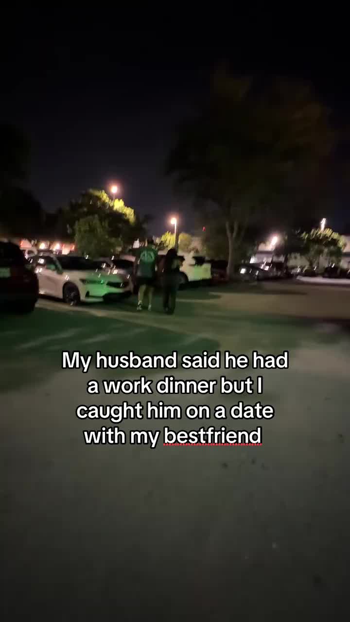 They both deserve eachother. #cheating #bestfriend #gaslighting #otherwoman