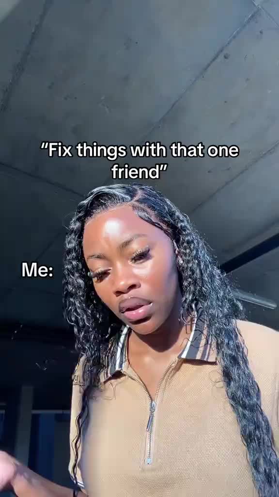 Apparently I was the fake one🤣🤣✋ #relatable