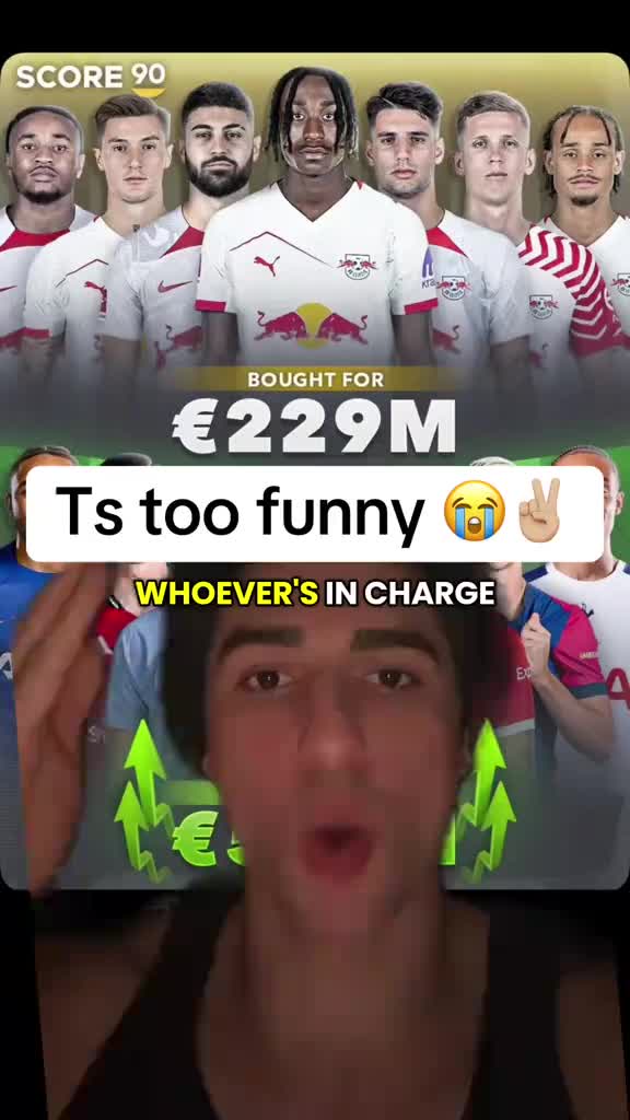 7 for 7 😭✌🏼 #rbleipzig #barca #manchesterunited #liverpool #chelsea