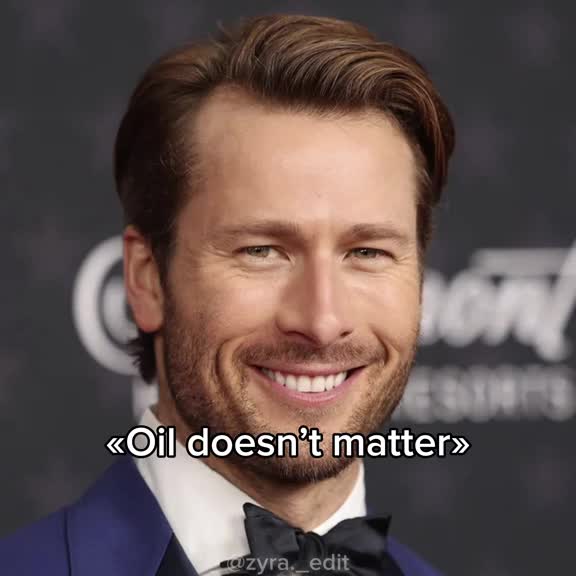 Official rating with @PSL App #glenpowell #meme #foryou #psl #edit