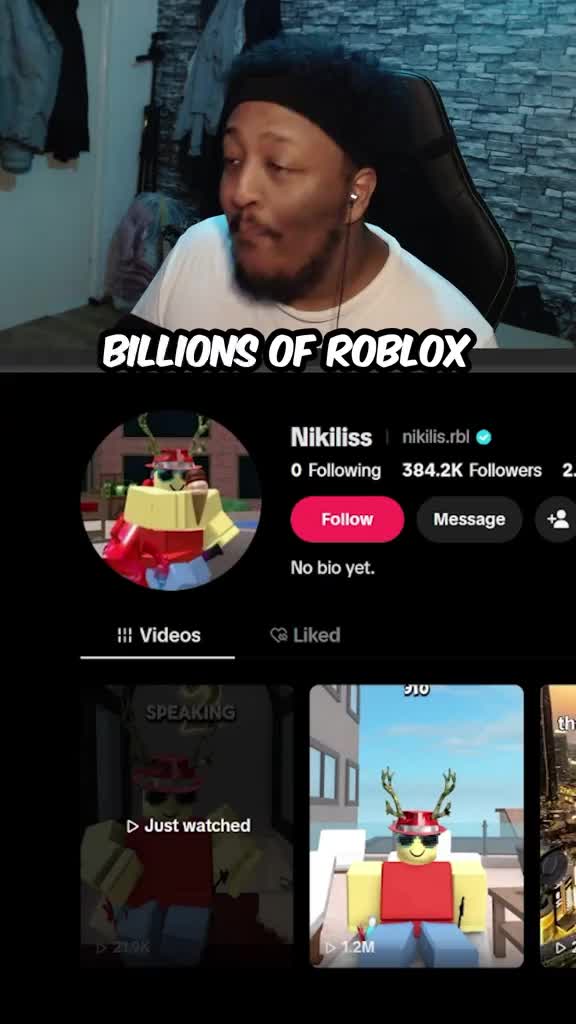 DONT FALL FOR IT! #roblox