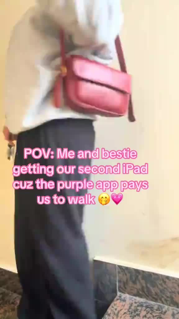 😭💗🥹 We deserve this #fyp #viral #ipad