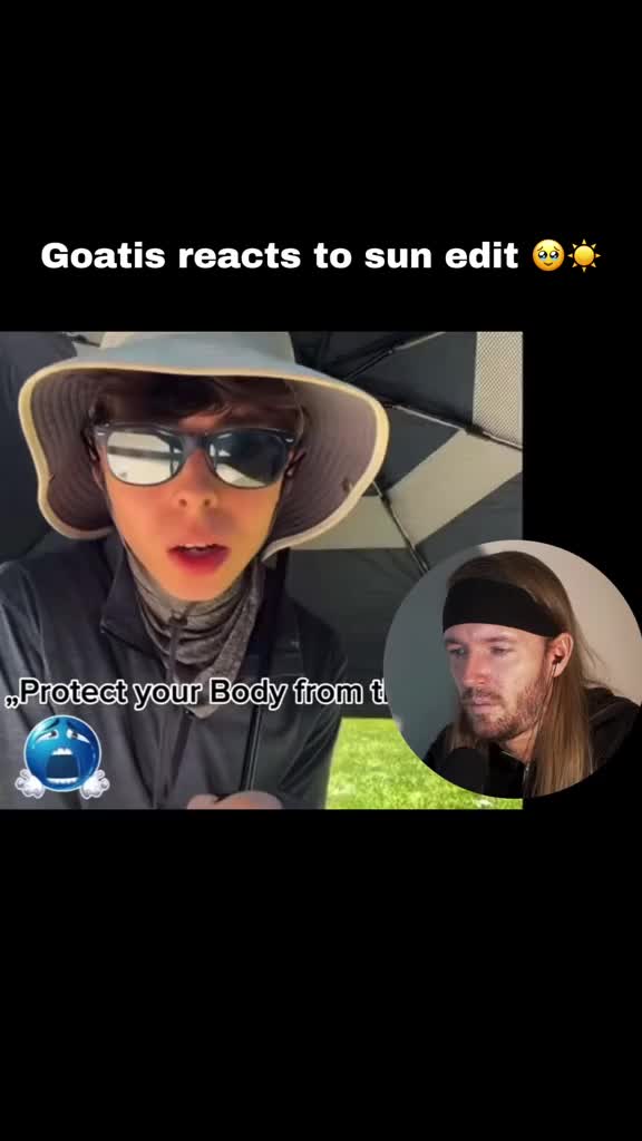 Advice on @FaceIQ Labs #fy #goatis #sun #fakescene