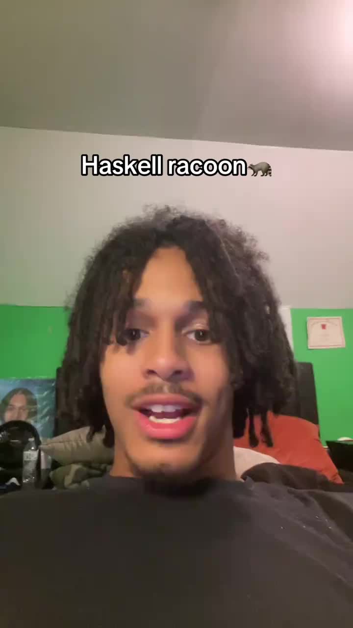 We are digressing #fyp #viral #foryoupage #haskell #promo for money pilot