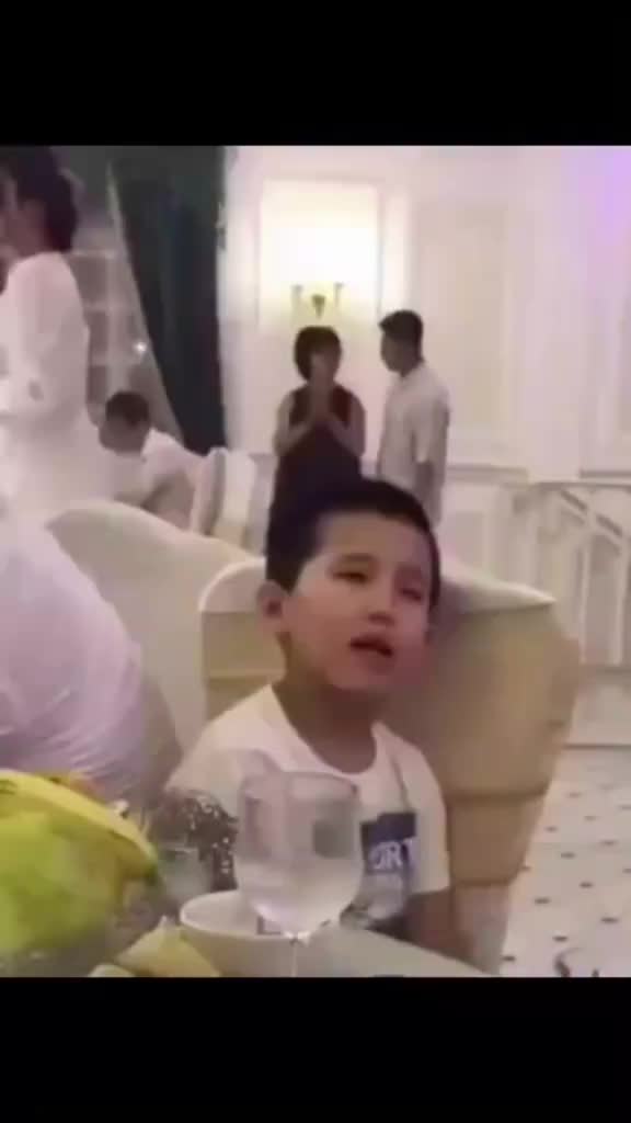 Viral TikTok post with 624.1K views