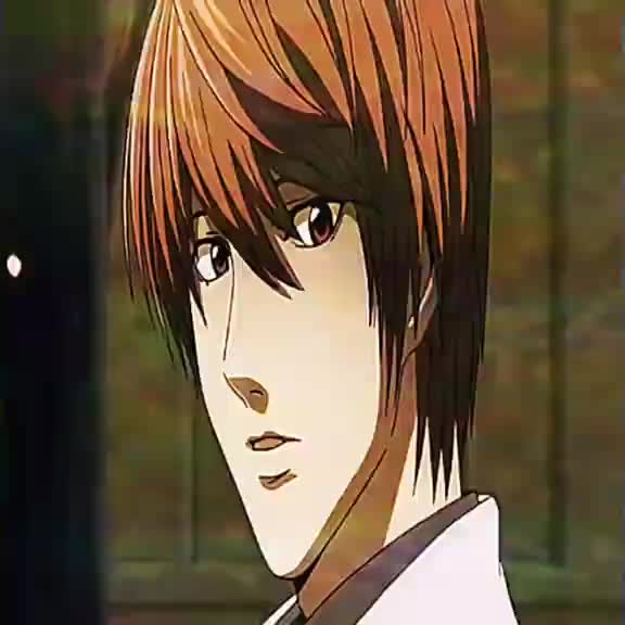 Light yagami #light #lightyagami #kira #deathnote #edit