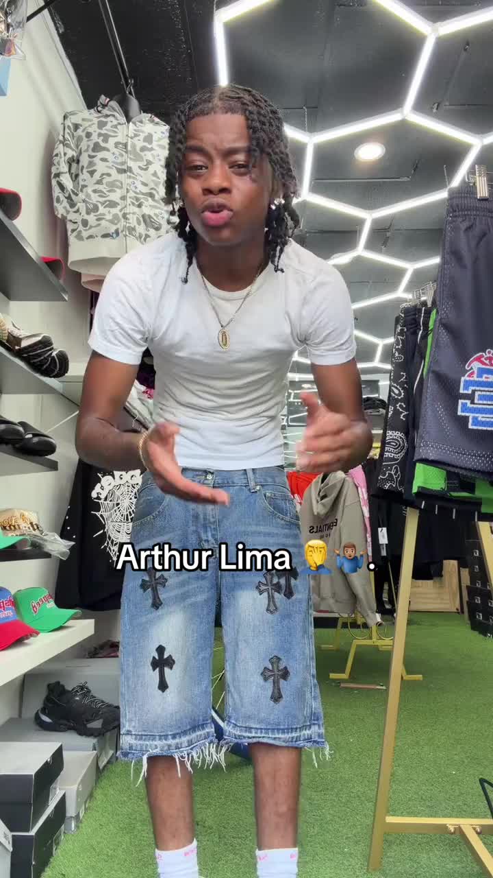 #joshfromnyc #arthurlima #alencarzao