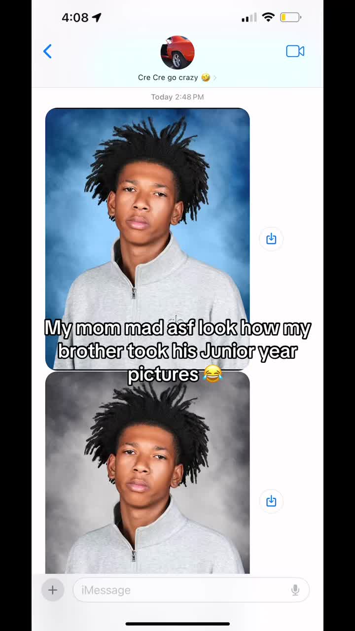 Lmfao I know she is HOT she actually paid for them  #lmfao #Siblings